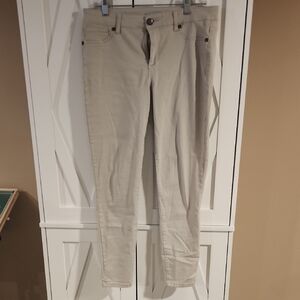 Maurices Skinny Jeans